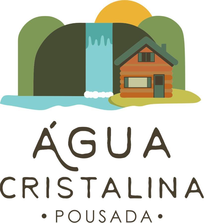 Pousada Agua Cristalina Cachoeiras de Macacu Ngoại thất bức ảnh